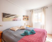 Resale - Apartament  - Torrevieja - El Molino