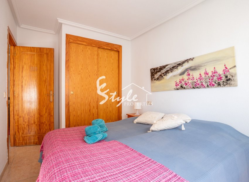 Resale - Apartament  - Torrevieja - El Molino
