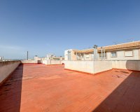 Resale - Apartament  - Torrevieja - El Molino