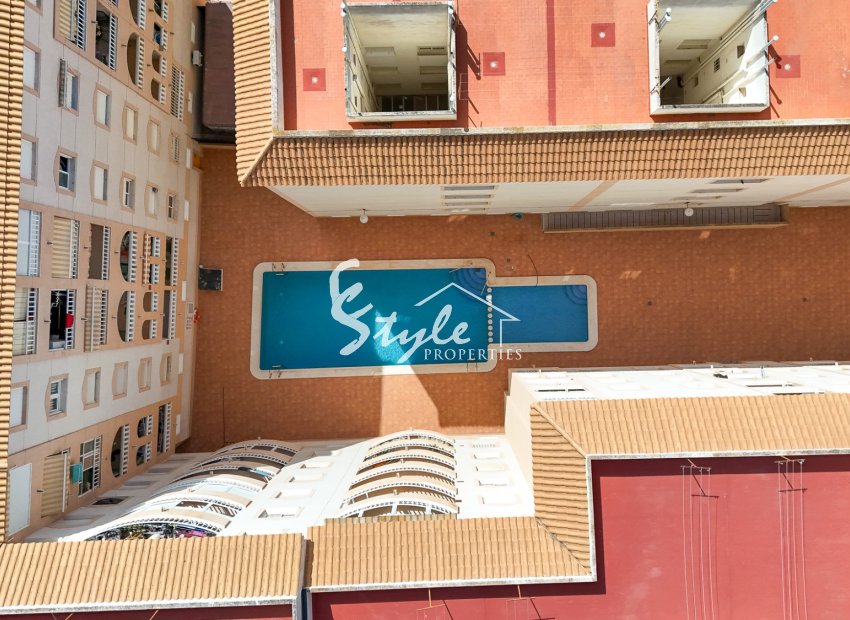 Resale - Apartament  - Torrevieja - El Molino
