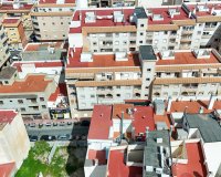 Resale - Apartament  - Torrevieja - El Molino