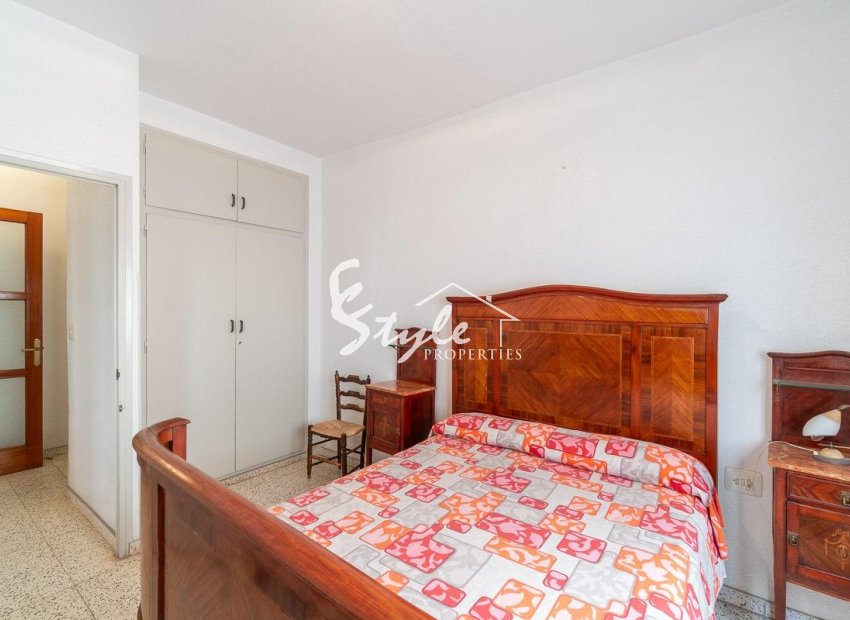 Resale - Apartament  - Torrevieja - Habaneras