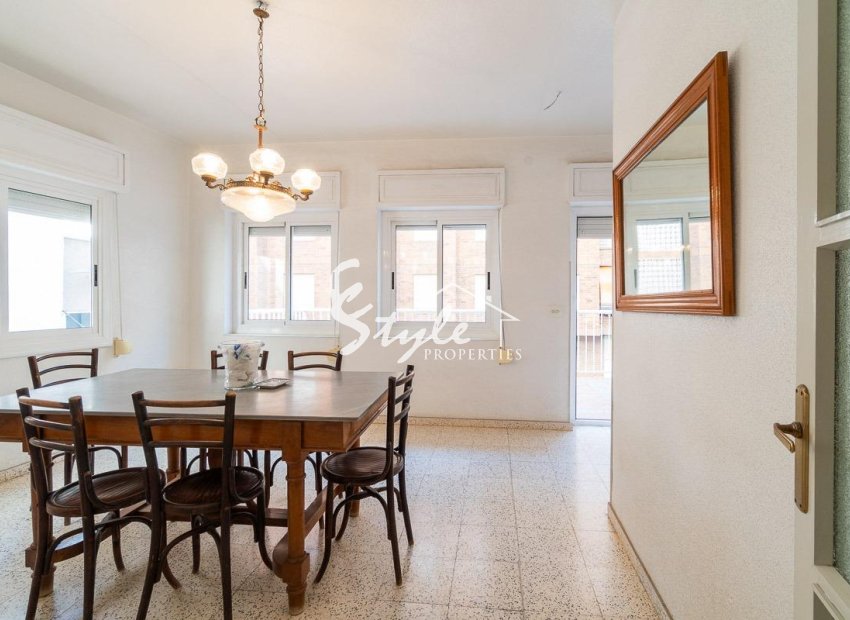 Resale - Apartament  - Torrevieja - Habaneras