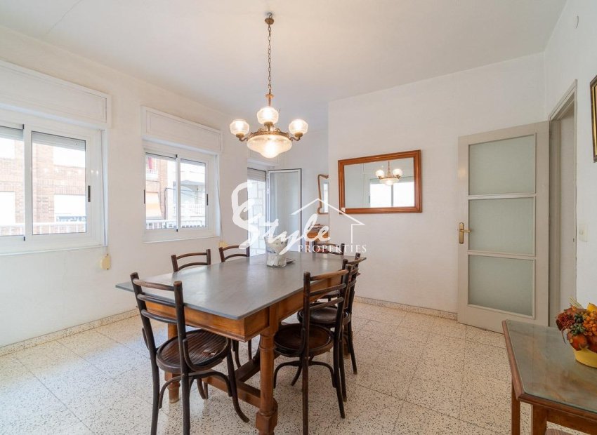 Resale - Apartament  - Torrevieja - Habaneras