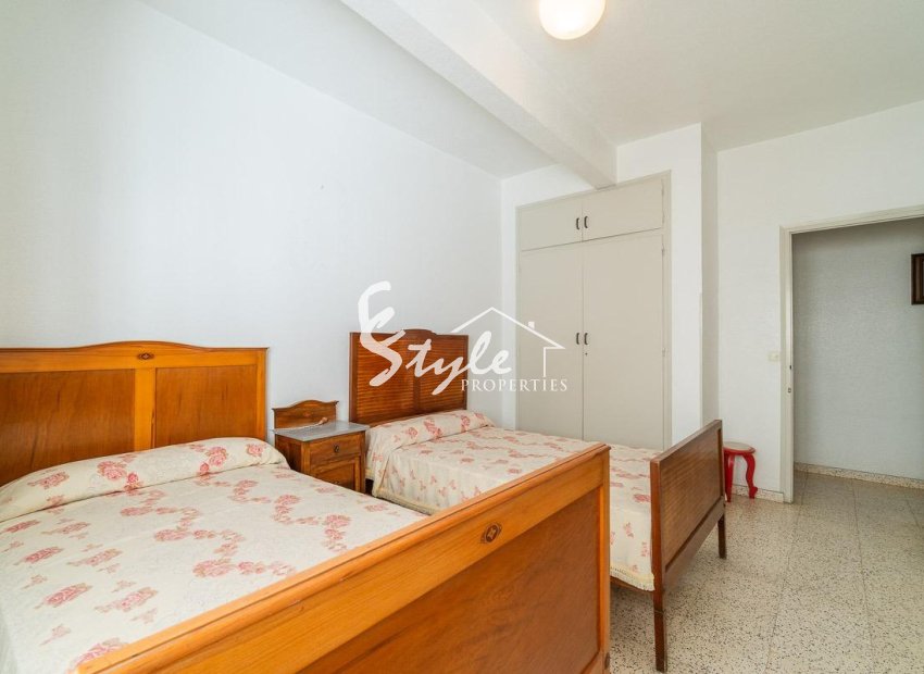 Resale - Apartament  - Torrevieja - Habaneras