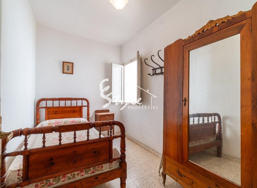 Resale - Apartament  - Torrevieja - Habaneras