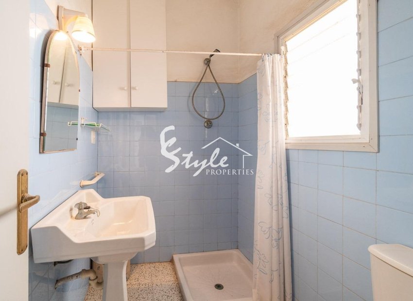 Resale - Apartament  - Torrevieja - Habaneras