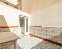 Resale - Apartament  - Torrevieja - Habaneras