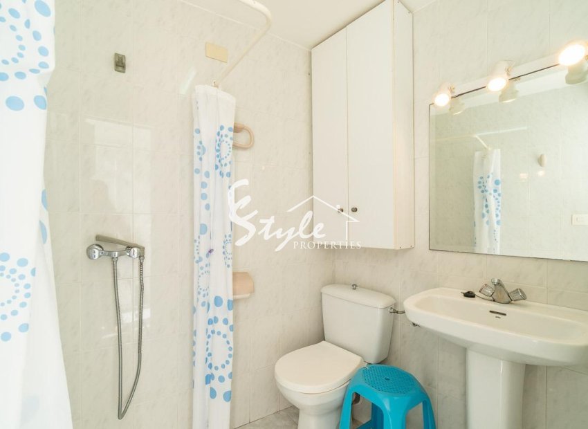 Resale - Apartament  - Torrevieja - Habaneras