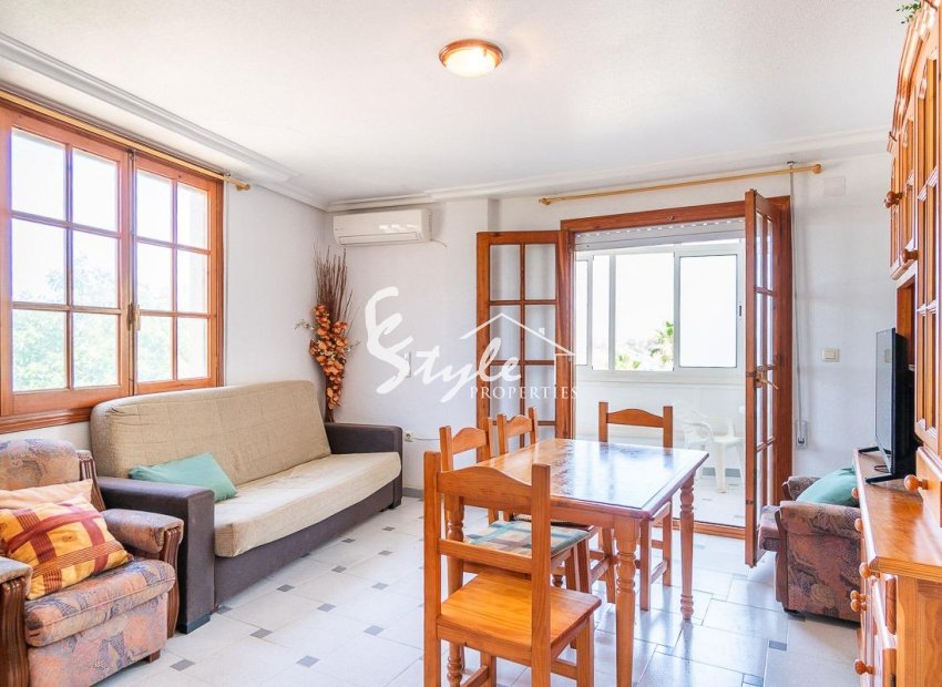 Resale - Apartament  - Torrevieja - La Mata pueblo