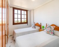 Resale - Apartament  - Torrevieja - La Mata pueblo