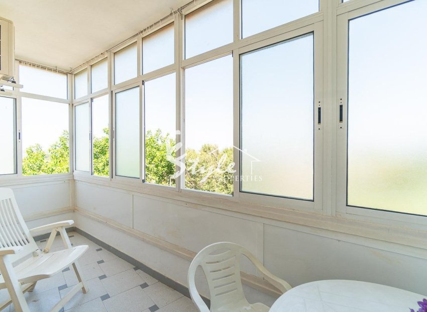 Resale - Apartament  - Torrevieja - La Mata pueblo