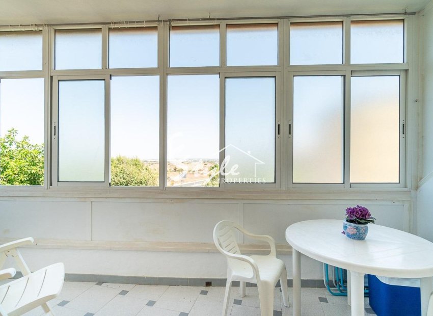 Resale - Apartament  - Torrevieja - La Mata pueblo