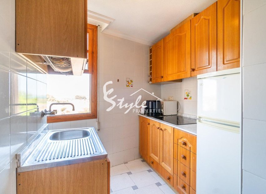Resale - Apartament  - Torrevieja - La Mata pueblo
