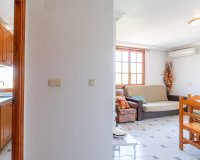 Resale - Apartament  - Torrevieja - La Mata pueblo