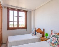 Resale - Apartament  - Torrevieja - La Mata pueblo
