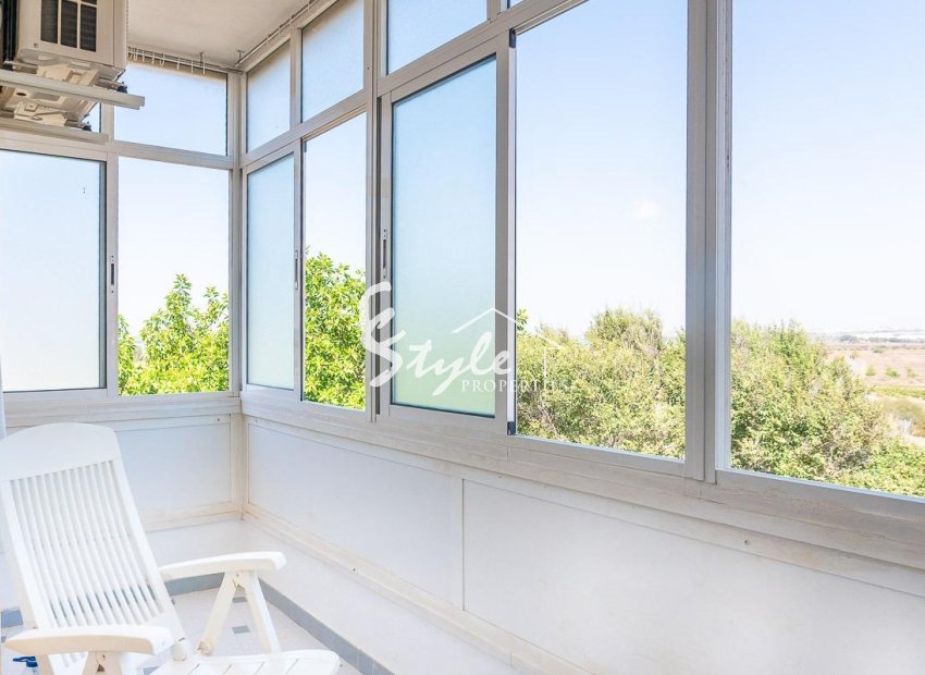Resale - Apartament  - Torrevieja - La Mata pueblo