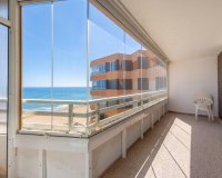 Resale - Apartament  - Torrevieja - La Mata pueblo