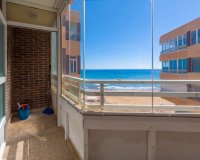 Resale - Apartament  - Torrevieja - La Mata pueblo
