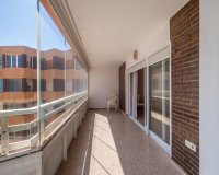 Resale - Apartament  - Torrevieja - La Mata pueblo