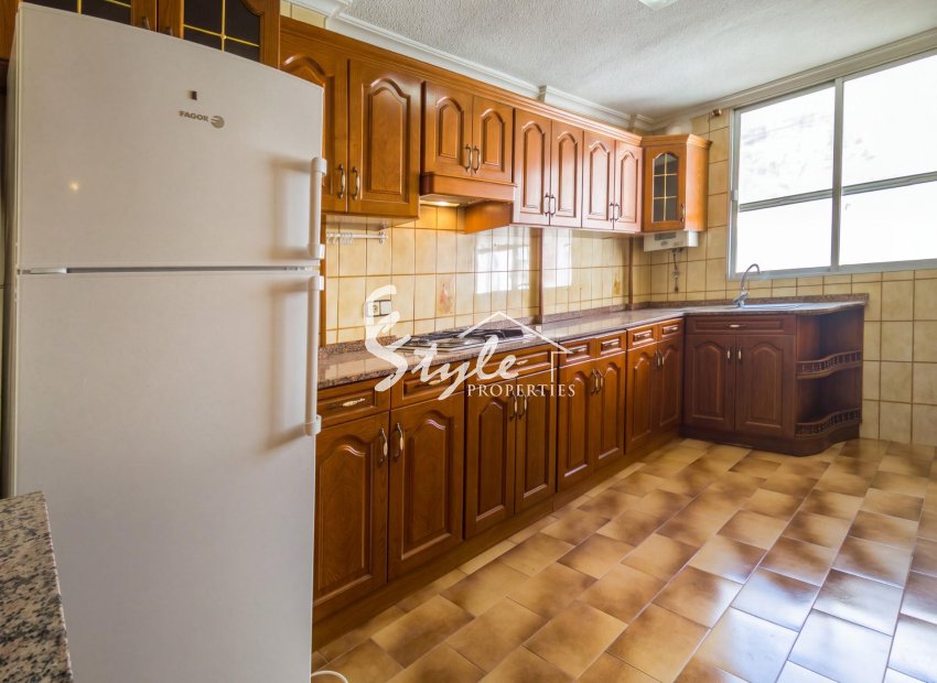 Resale - Apartament  - Torrevieja - La Mata pueblo