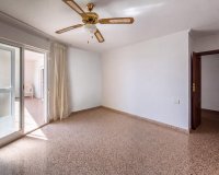 Resale - Apartament  - Torrevieja - La Mata pueblo