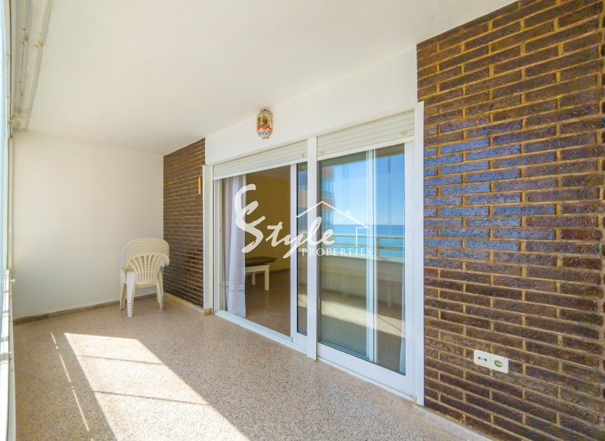 Resale - Apartament  - Torrevieja - La Mata pueblo