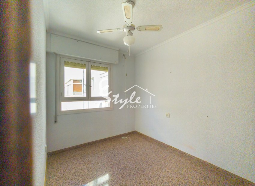 Resale - Apartament  - Torrevieja - La Mata pueblo
