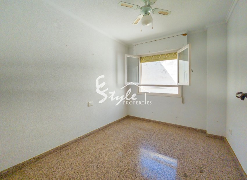 Resale - Apartament  - Torrevieja - La Mata pueblo