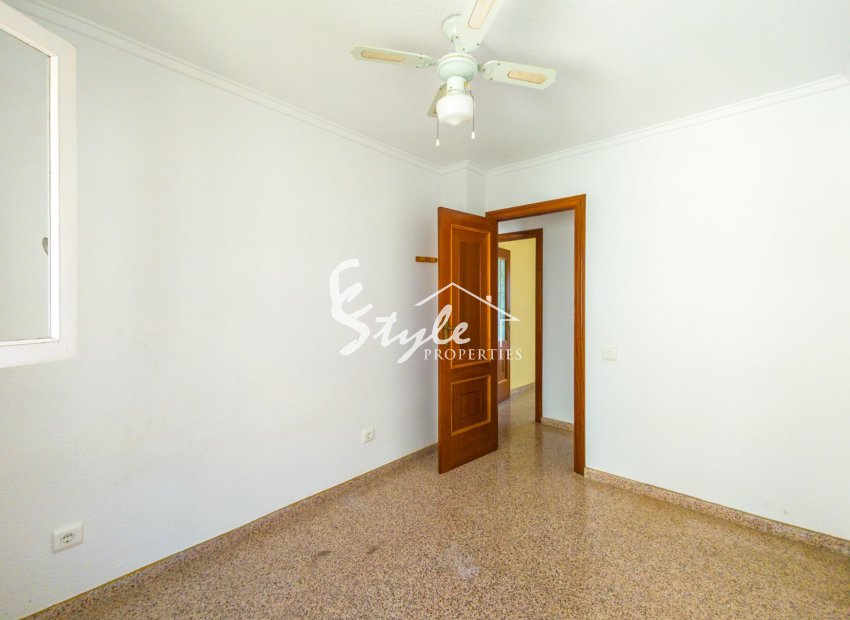Resale - Apartament  - Torrevieja - La Mata pueblo