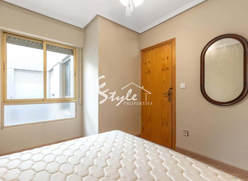 Resale - Apartament  - Torrevieja - La Mata