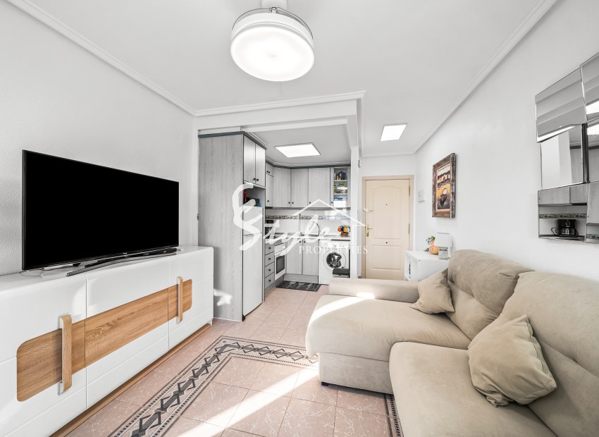 Resale - Apartament  - Torrevieja - La Mata