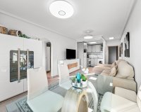 Resale - Apartament  - Torrevieja - La Mata