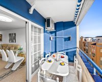Resale - Apartament  - Torrevieja - La Mata