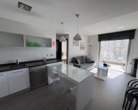 Resale - Apartament  - Torrevieja - La Mata