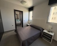 Resale - Apartament  - Torrevieja - La Mata