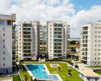 Resale - Apartament  - Torrevieja - La Mata