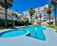 Resale - Apartament  - Torrevieja - La Mata