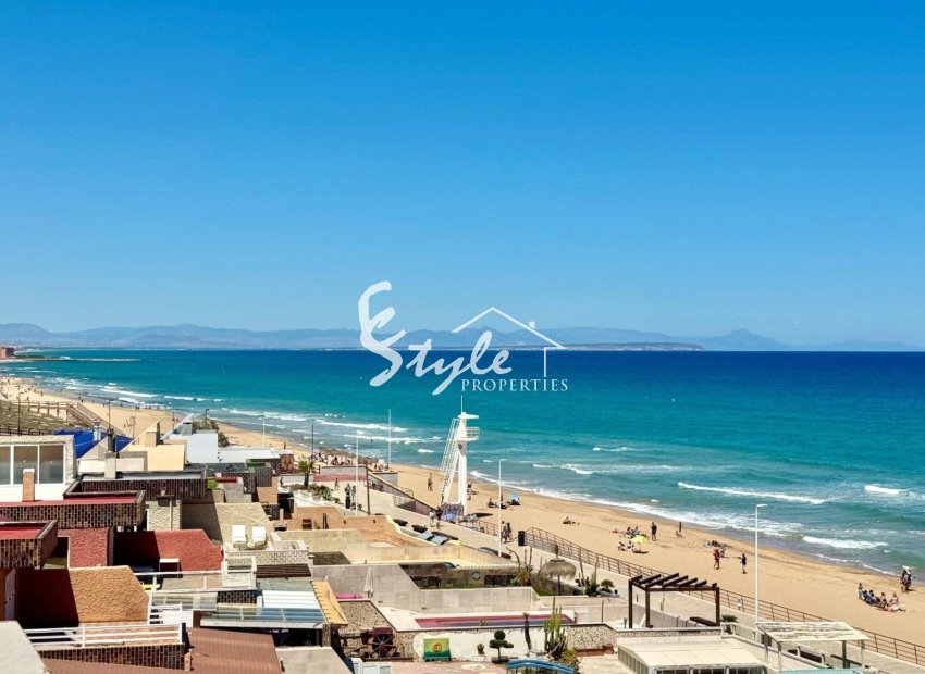 Resale - Apartament  - Torrevieja - La Mata