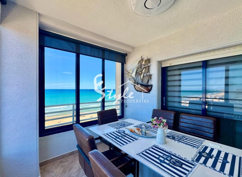 Resale - Apartament  - Torrevieja - La Mata