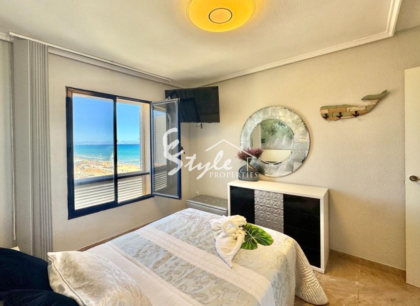 Resale - Apartament  - Torrevieja - La Mata