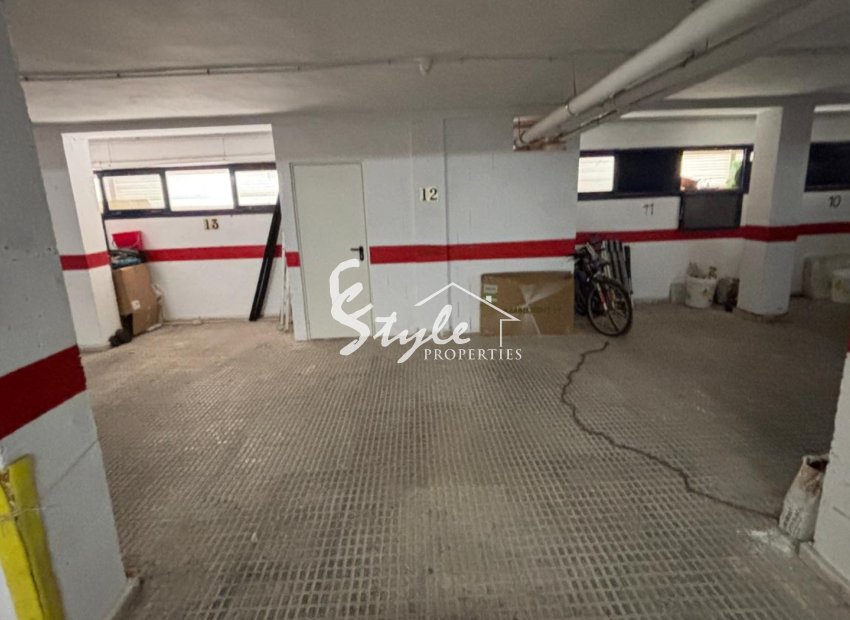 Resale - Apartament  - Torrevieja - La Mata