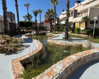 Resale - Apartament  - Torrevieja - La Mata
