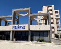 Resale - Apartament  - Torrevieja - La Mata