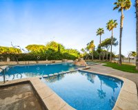 Resale - Apartament  - Torrevieja - La Mata