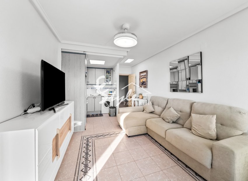Resale - Apartament  - Torrevieja - La Mata