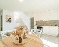 Resale - Apartament  - Torrevieja - La Mata