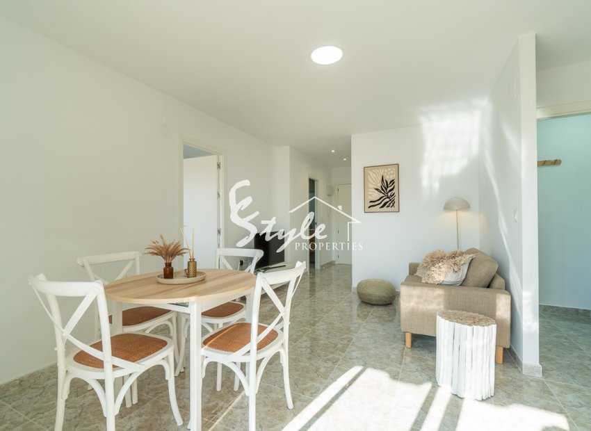 Resale - Apartament  - Torrevieja - La Mata
