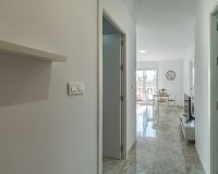 Resale - Apartament  - Torrevieja - La Mata