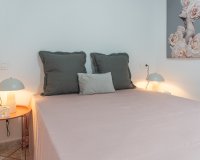 Resale - Apartament  - Torrevieja - La Mata